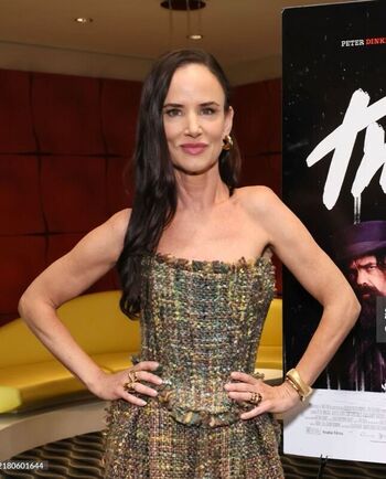 Full leaked Juliette lewis page private photo