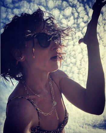 Full leaked Juliette lewis private photo