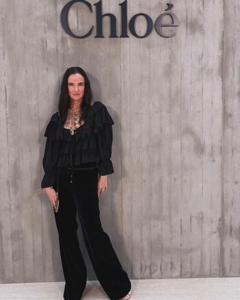 Full leaked Juliette lewis private photo
