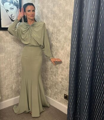 Full leaked Juliette lewis private photo