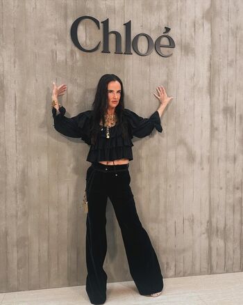 Full leaked Juliette lewis private photo