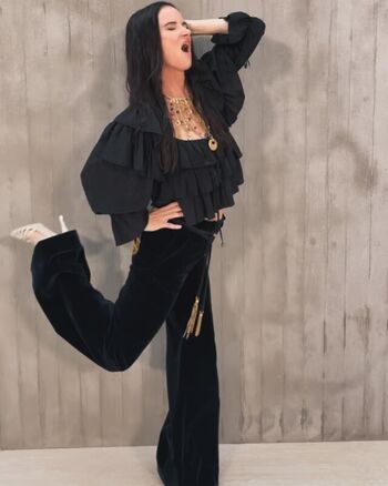 Full leaked Juliette lewis private photo