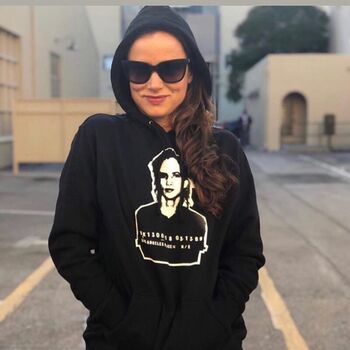 Full leaked Juliette lewis private photo