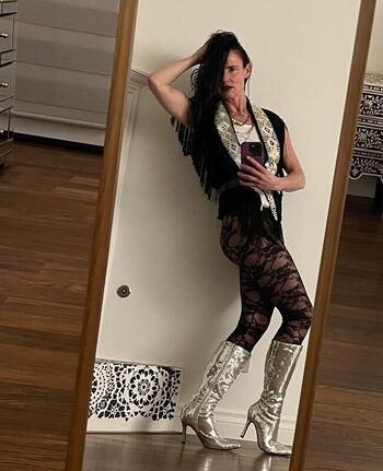Full leaked Juliette lewis private photo
