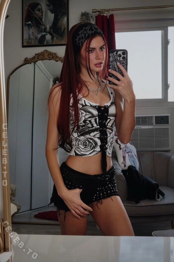 Full leaked Juliette sureau private photo