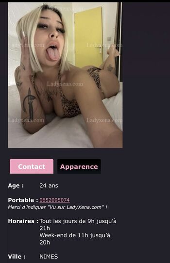 Full leaked Juliette sweetslut page private photo