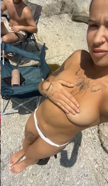 Full leaked Juliette sweetslut private photo