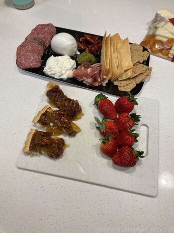 Full leaked Juliette westin private onlyfans photo