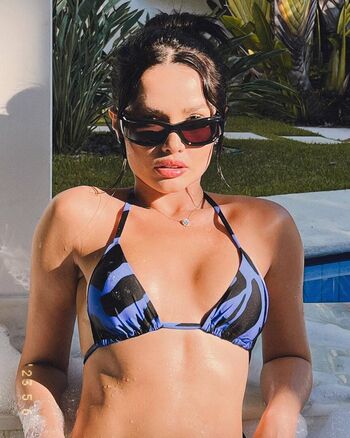 Full leaked Juliette private photo