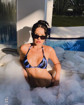 Full leaked Juliette private photo