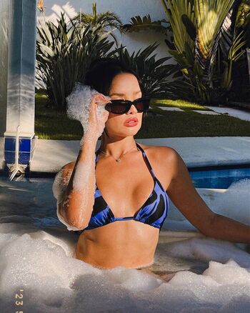 Full leaked Juliette private photo