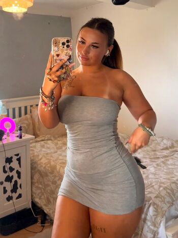 Full leaked Juliette private photo