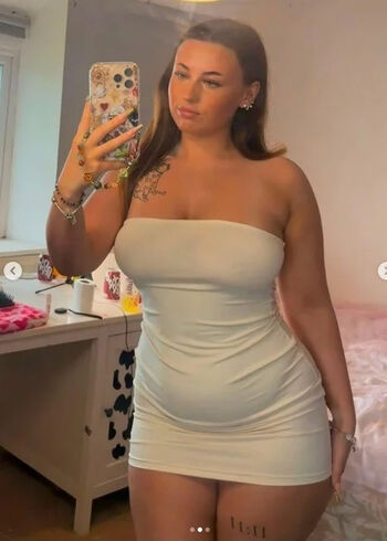 Full leaked Juliette page private photo