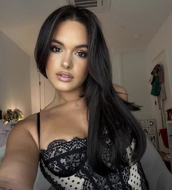 Full leaked Juliettemarco private photo