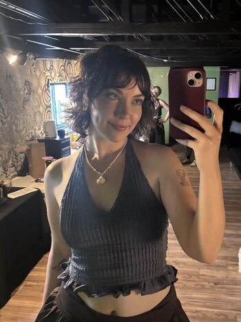 Full leaked Julietx private photo