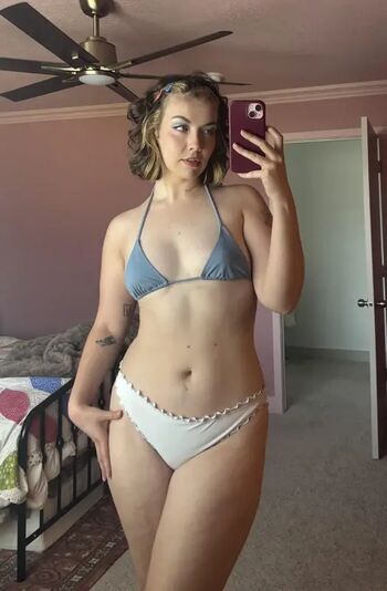 Full leaked Julietx private photo