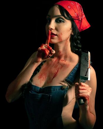 Full leaked Juligeek private onlyfans photo