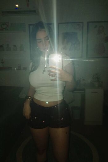 Full leaked Juliiaaof private photo