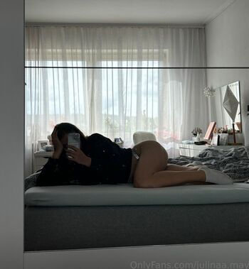 Full leaked Julinaa may private photo