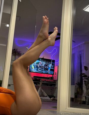 Full leaked Julinaa may private photo