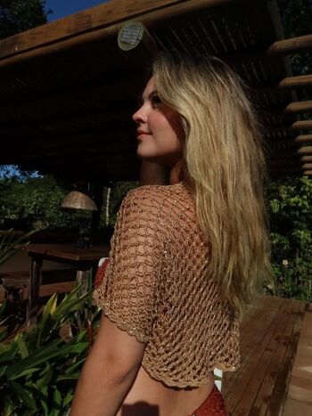 Full leaked Julinha gomes private onlyfans photo