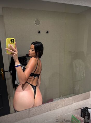Full leaked Julinka private photo