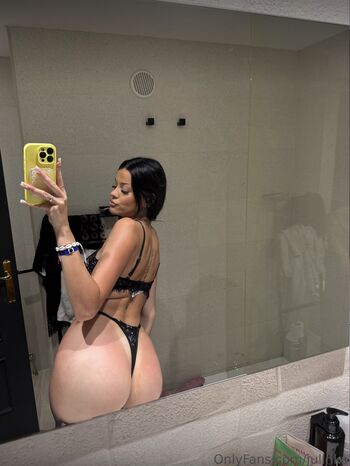 Full leaked Julinka private photo