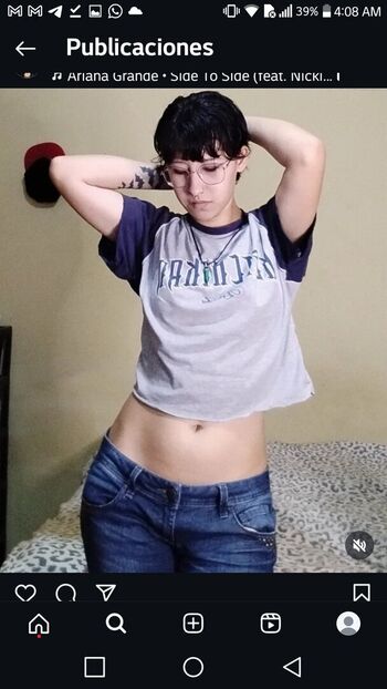 Full leaked Juliow private photo
