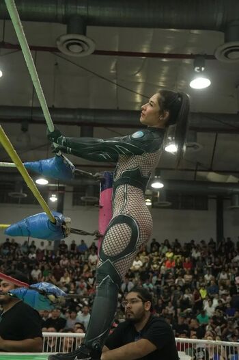 Full leaked Julissa mexa private onlyfans photo