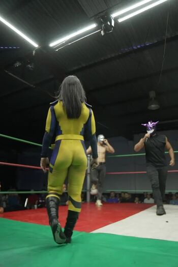 Full leaked Julissa mexa private photo