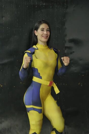 Full leaked Julissa mexa private photo