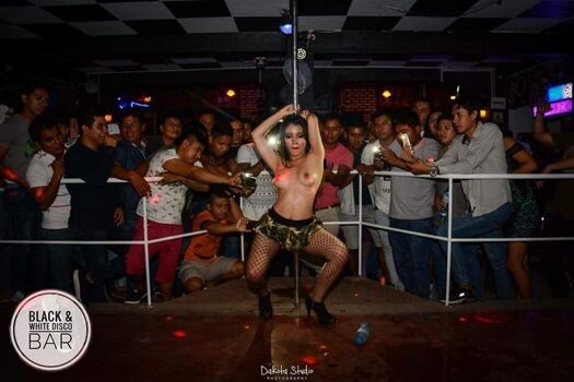 Full leaked Julissaestefy private photo