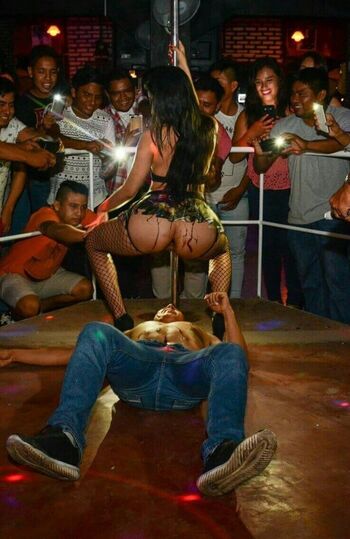 Full leaked Julissaestefy private photo