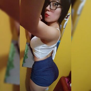 Full leaked Julissaestefy private photo