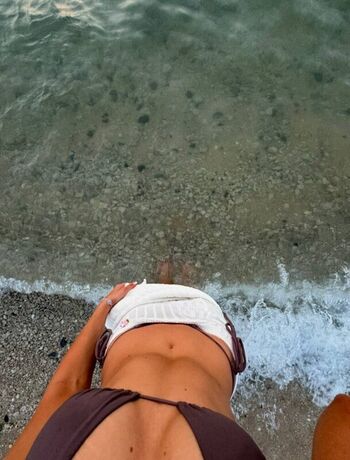 Full leaked Julivavilovaa private photo