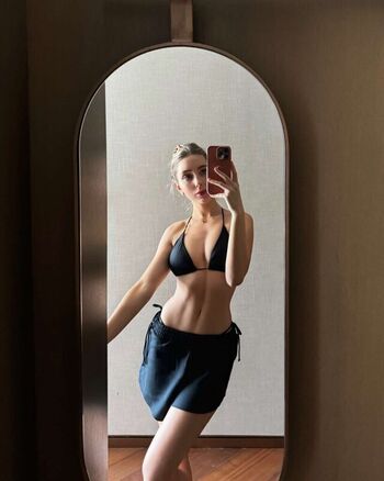 Full leaked Julivavilovaa private photo