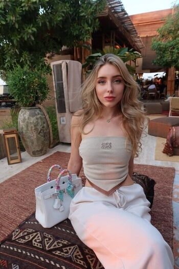 Full leaked Julivavilovaa private photo