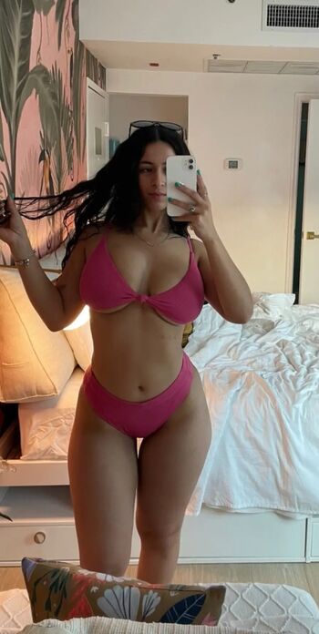 Full leaked Juliza soto private onlyfans photo