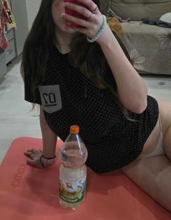 Full leaked Julnumber private photo