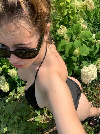 Full leaked Julnumber private photo