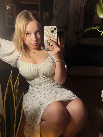 Full leaked Juls meow private photo