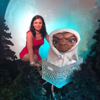 Full leaked Julsmac private photo