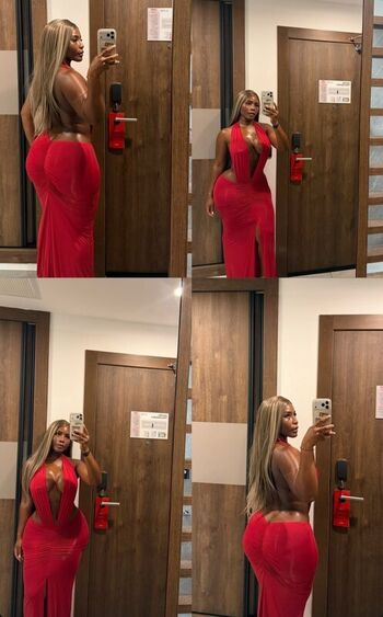 Full leaked Julybubbles page private photo