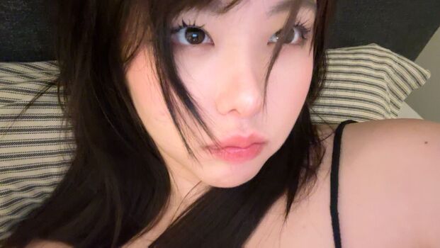 Full leaked Jumayumi private onlyfans photo