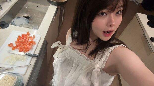 Full leaked Jumayumi private onlyfans photo