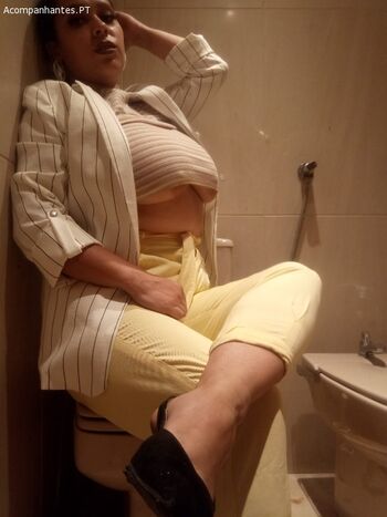 Full leaked Jumiranda private photo