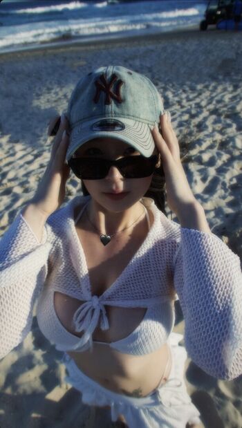 Full leaked Jumybear private onlyfans photo