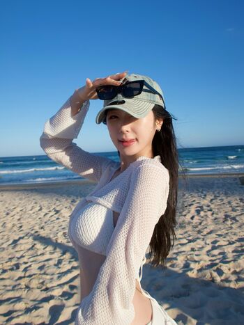 Full leaked Jumybear private onlyfans photo