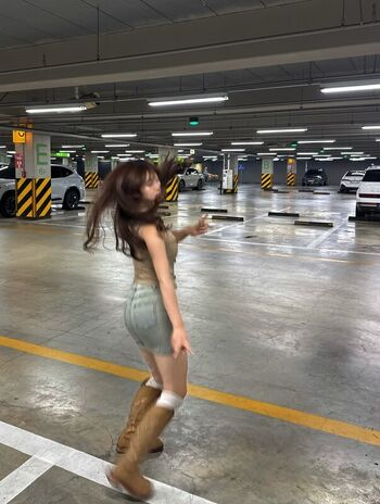 Full leaked Jumybear page private photo