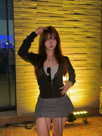 Full leaked Jumybear page private photo